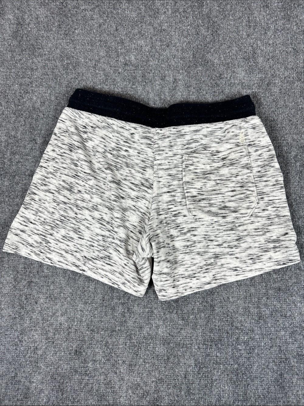 chubbies The Nightcaps 5.5” Velour Schwort Lounge Short Men’s Size Small - Picture 2 of 7